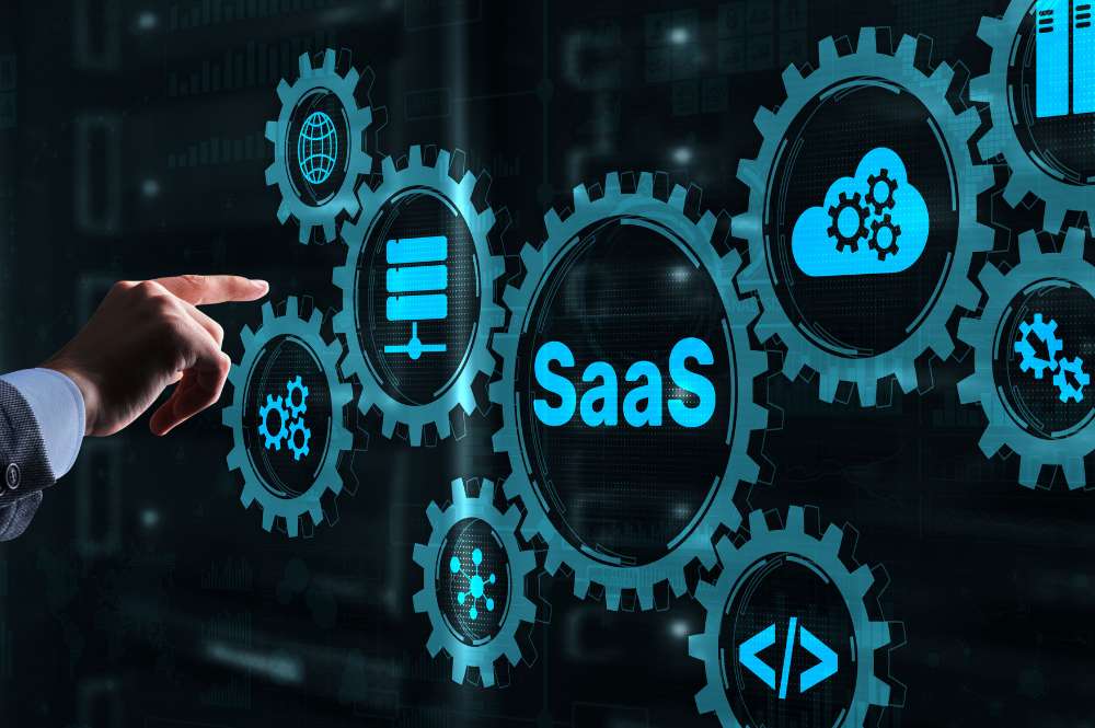 Saas Moderno SaaS: Entendendo o poder do software como serviço no mundo digital - I ...