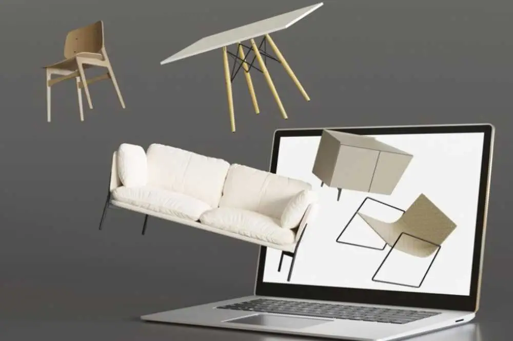 Consultoria de Design de Interiores Online