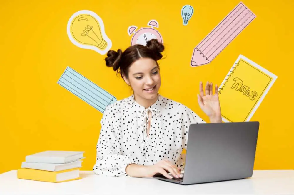 Educação Criativa Online