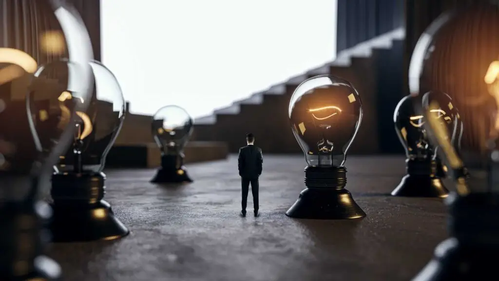 Entendendo a inovação em processos​