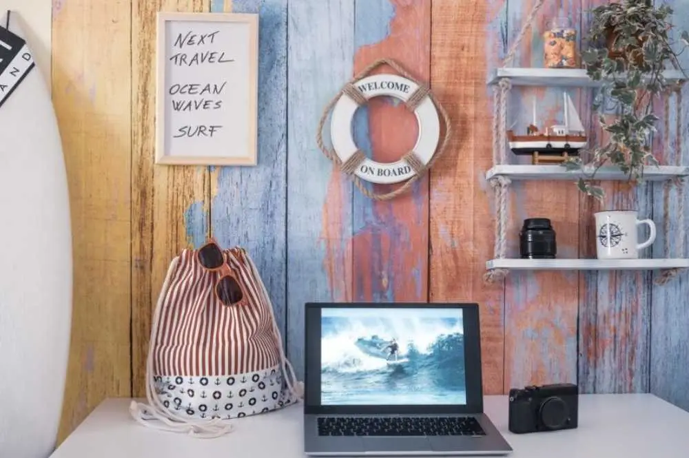 Loja Virtual de Decoração Temática