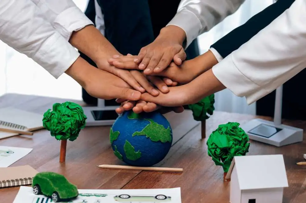 Negócios de Sustentabilidade Cultural