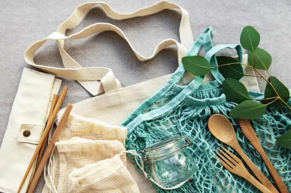 Produção de Acessórios de Decoração Eco-Friendly