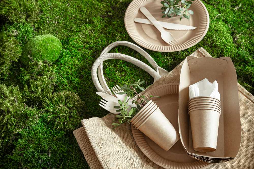 Produtos Eco-friendly e Sustentáveis