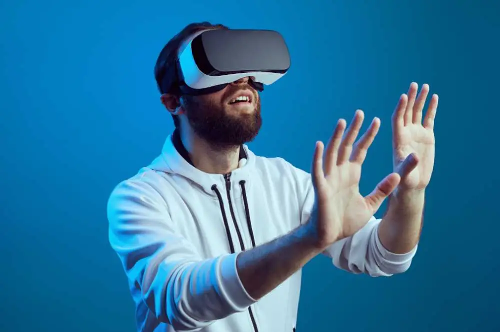 Realidade Aumentada e Virtual