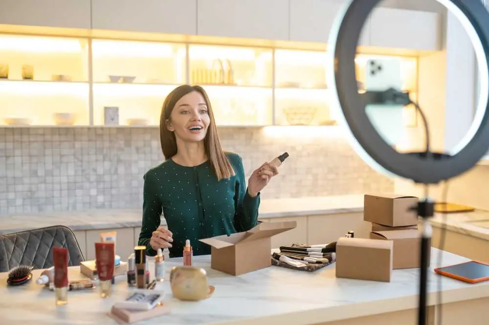 Subscrições de Beleza e Boxes