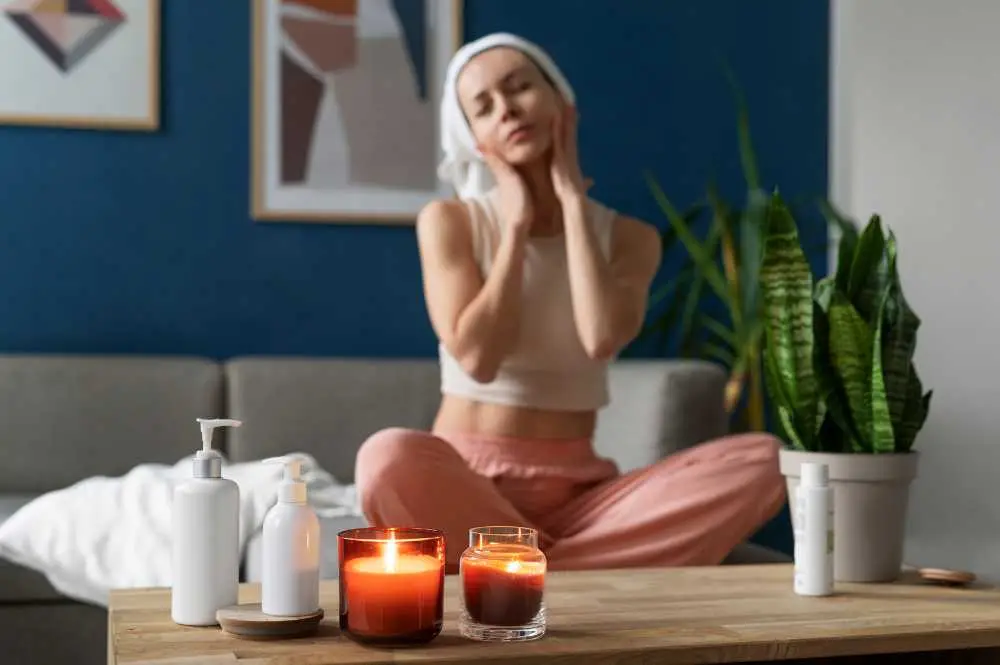 Wellness e Beleza Holística