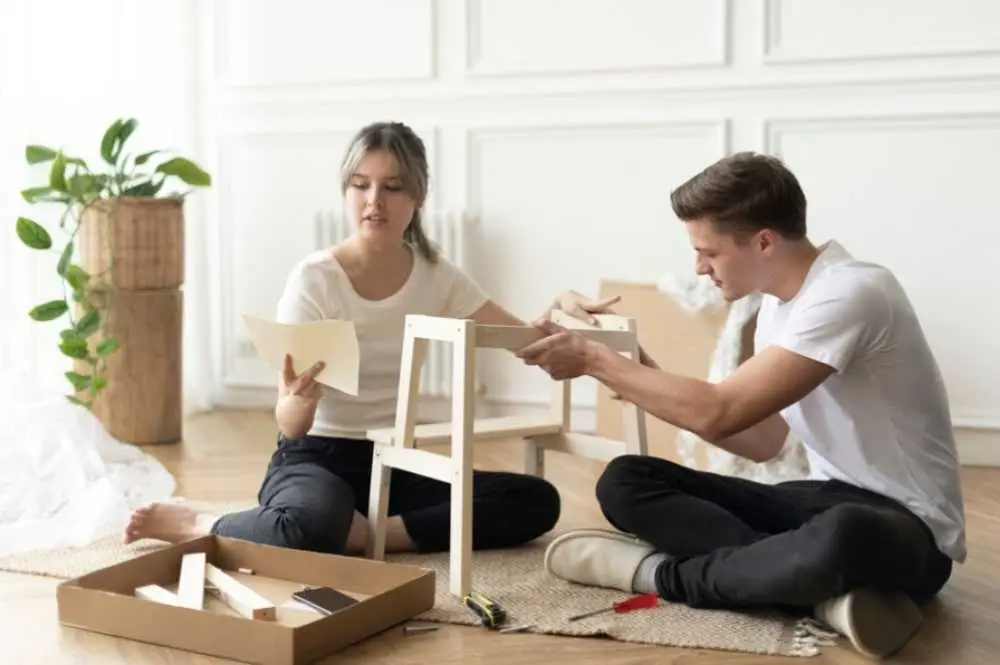 Workshops de DIY em Decoração
