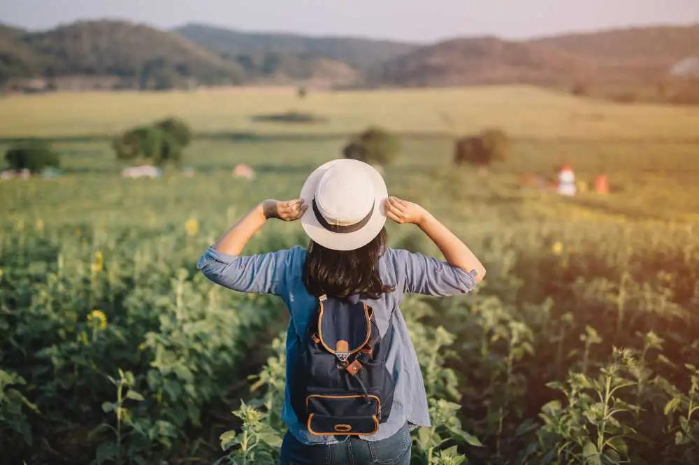 Agroecoturismo