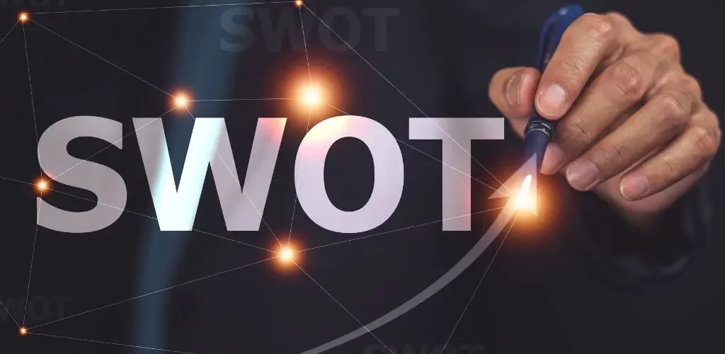 Análise SWOT