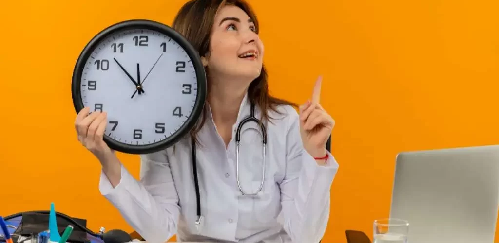 Controle de Horário e Jornada de Trabalho