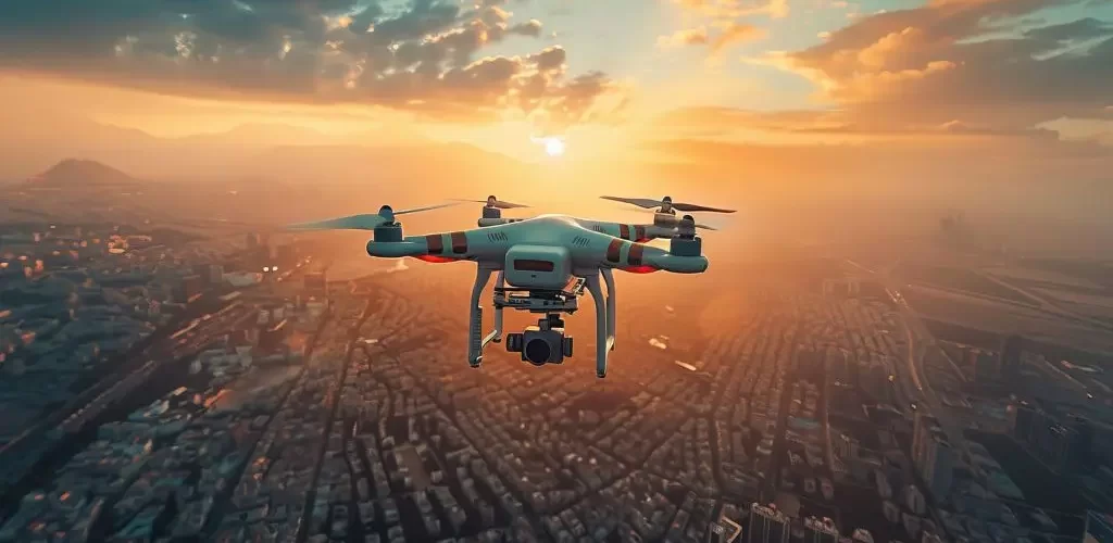 Drones
