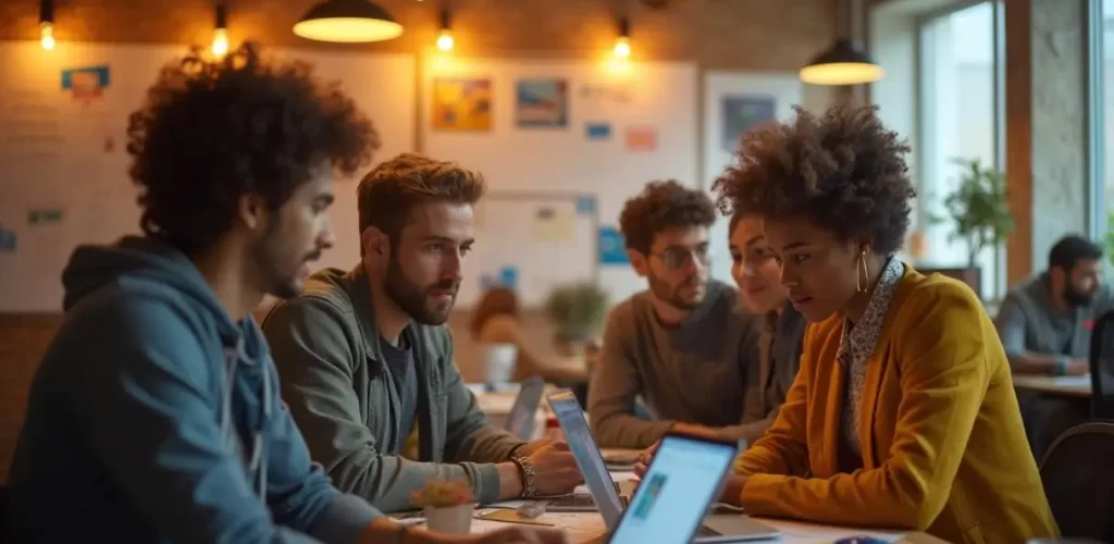 Empreendedorismo Jovem
