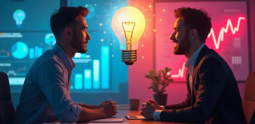 Empresário e Empreendedor