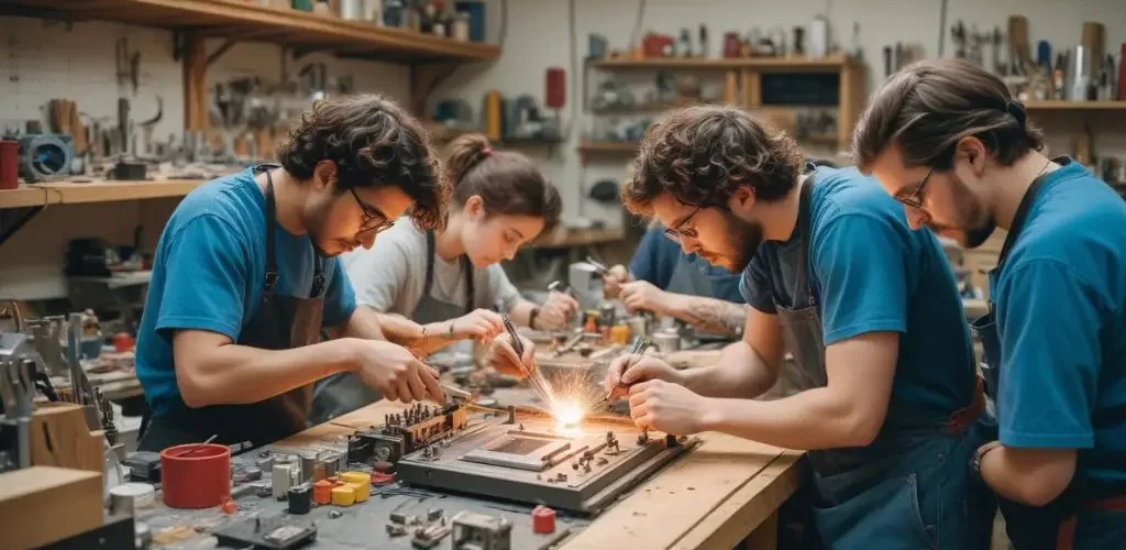 Makers