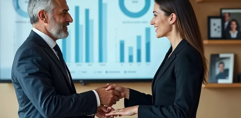 Sucessão Empresarial