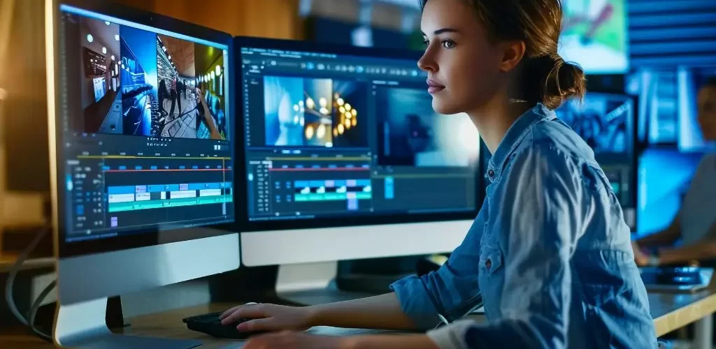 Vídeo e Mídia Programática