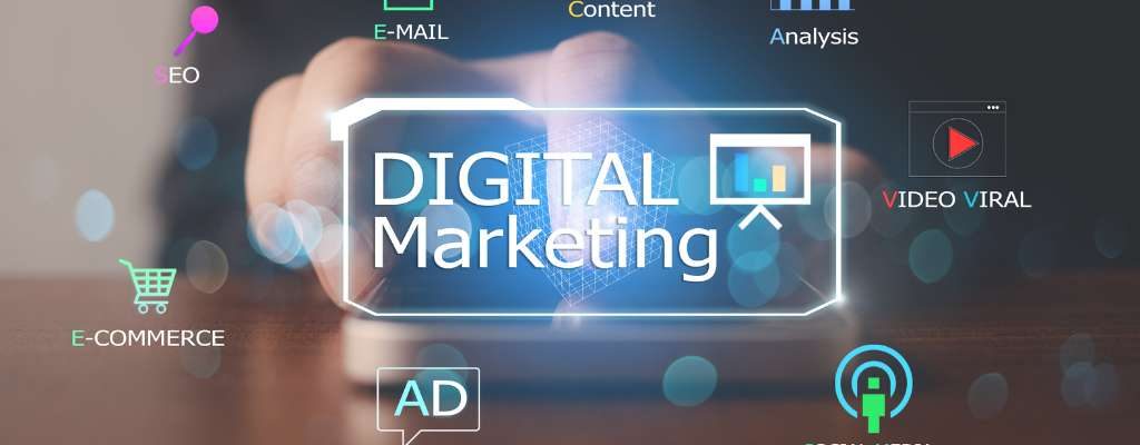 Ações de Marketing Digital: Estratégias essenciais para impulsionar seu ...