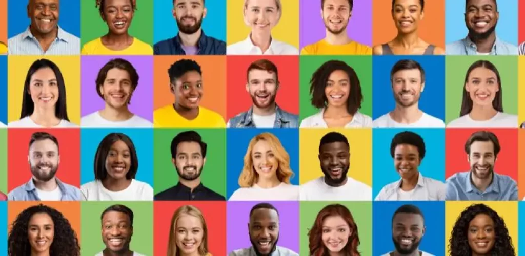 Buyer persona