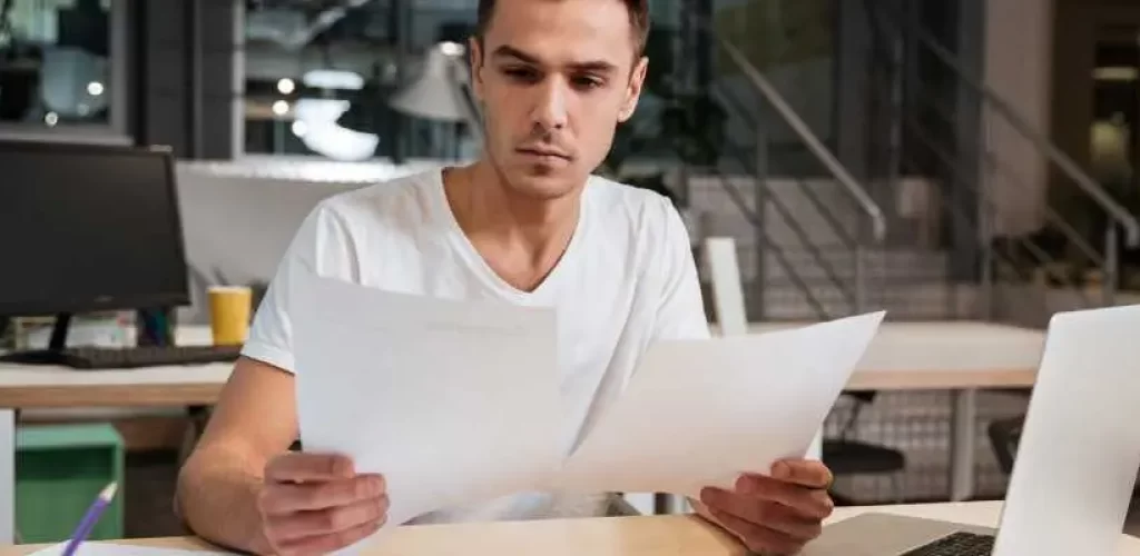 Contas Pessoais X Contas da Empresa