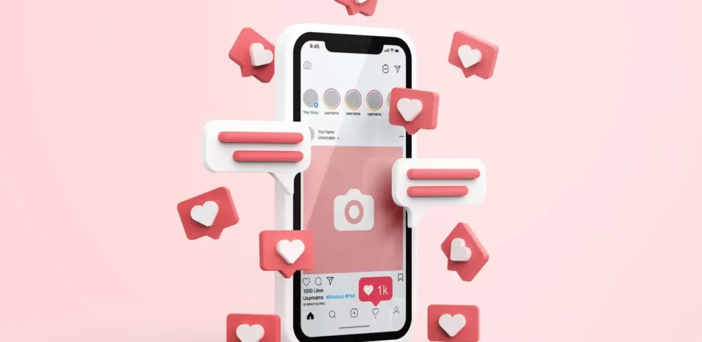 Instagram para Empresas