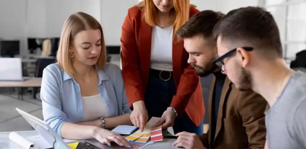 Melhoria do Design como Inovação Empresarial