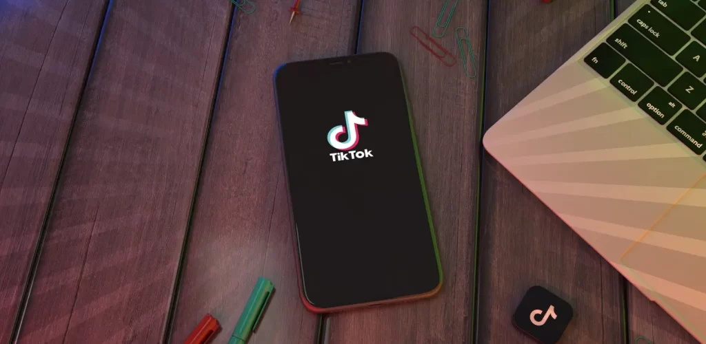 Tik Tok for Business