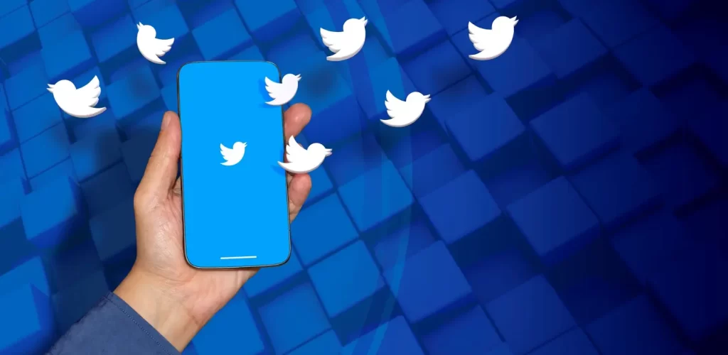 Twitter for business